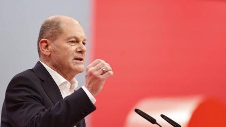 Chefe do governo alemão, Olaf Scholz, sofreu derrota em eleição local altamente simbólica em Berlim, reduto do partido por mais de 20 anos