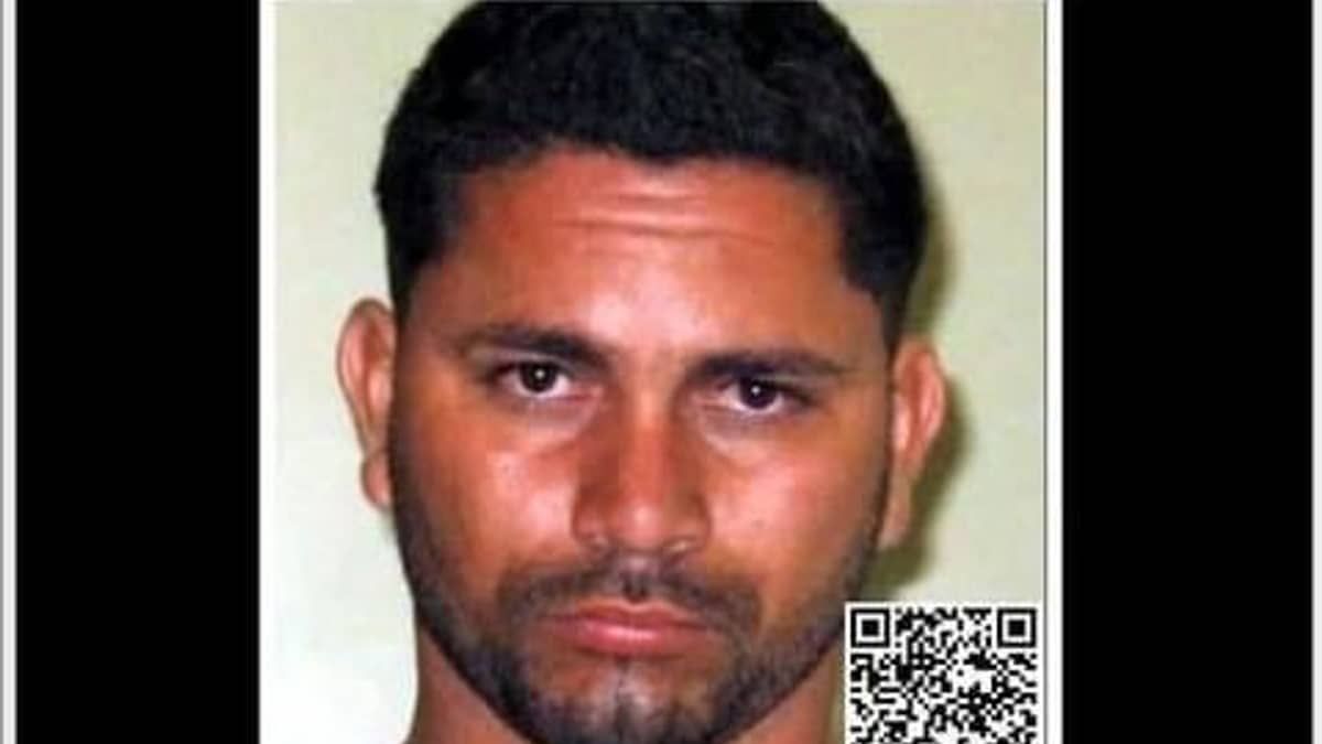 Chefe do tráfico e ladrão de carga, “Beto Canalha“ é preso em Duque de Caxias (RJ)