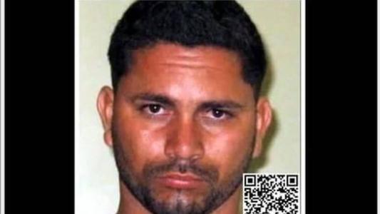 Chefe do tráfico e roubador de carga, "Beto Canalha" é preso em Duque de Caxias (RJ).