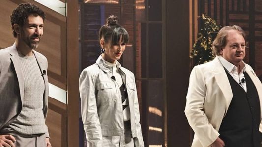 Chefes Rodrigo Oliveira, Helena Rizzo e Erick Jacquin