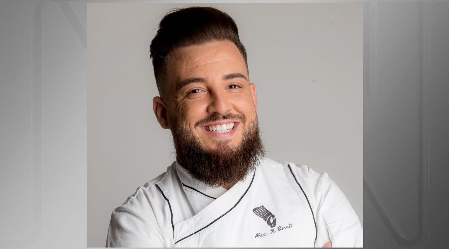 Um mês depois, chef que fez refeições para desabrigados no RS volta para casa: 'perdi tudo'