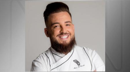 Após 1 mês, chef que preparou refeições para desabrigados no RS volta pra casa: perdi tudo, uma dor que não sei explicar | CNN Brasil