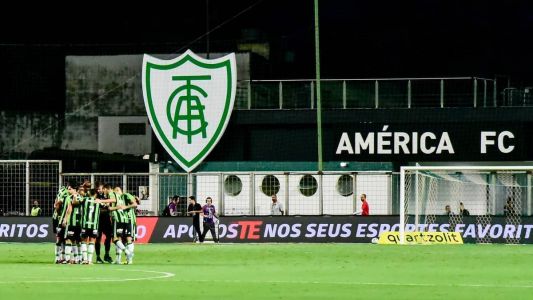 Chegada à 3ª fase garante mais R$ 2,1 milhões ao América