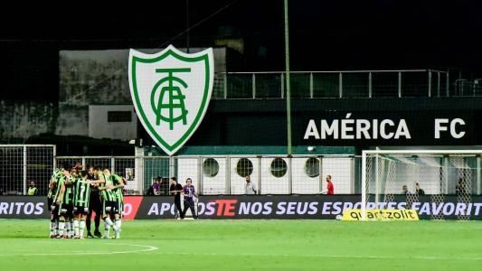 Chegada à 3ª fase garante mais R$ 2,1 milhões ao América