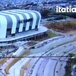 Arena MRV: trânsito na chegada ao estádio do Galo é normalizado pouco antes da estreia