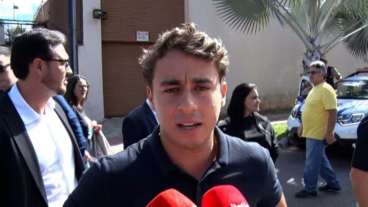 Deputado federal Nikolas Ferreira falou sobre mudanças no PL Jovem em Minas