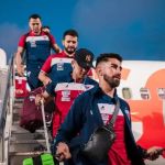 Sul-Americana: por que o Fortaleza fretou segundo avião para a final no Uruguai