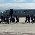 Vídeo: brasileiro repatriado de Israel que chega ao Brasil relata 'angústia' durante a guerra