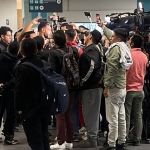 Com forte assédio, Nathan Silva chega ao México após deixar o Atlético