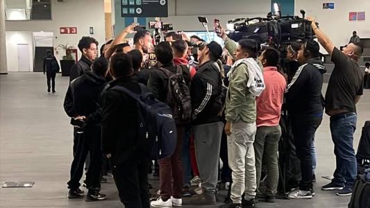 Chegada de Nathan Silva movimentou a imprensa mexicana