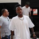 Seleção: Diniz terá um dia a menos de treino no campo para encarar Venezuela