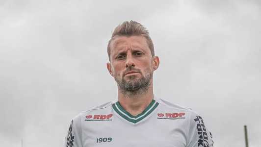 Chegou ao fim passagem de Henrique pelo Coritiba