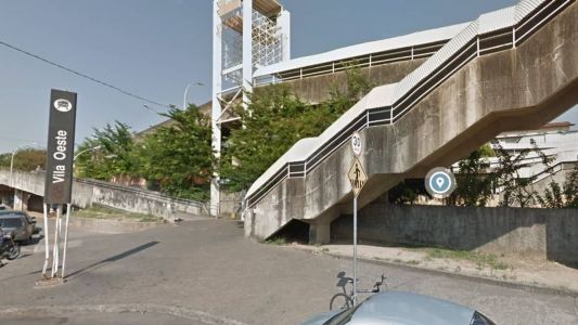 Cheiro forte semelhante a carniça tem sido recorrente próximo das estações Vila Oeste e Cidade Industrial