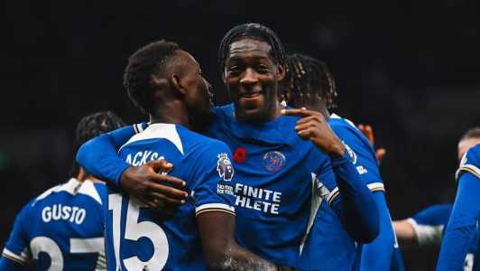 Chelsea