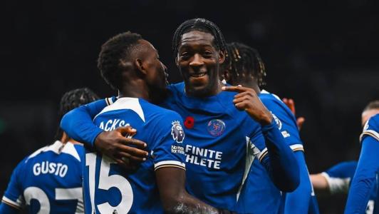 Chelsea
