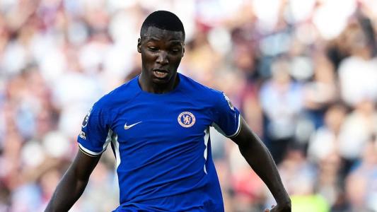 Chelsea busca primeira vitória no campeonato