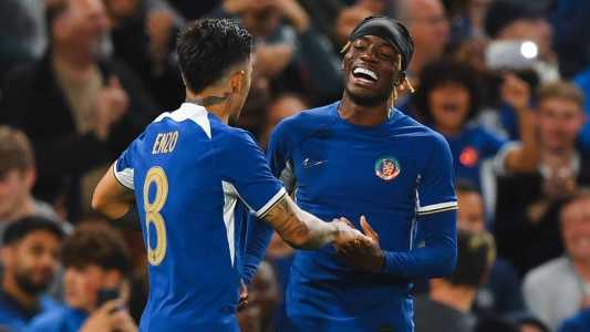 Chelsea busca subir na tabela