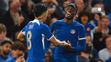 Chelsea busca subir na tabela