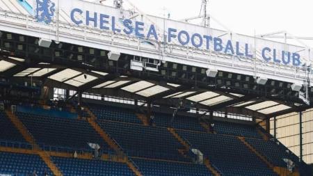 Chelsea é investigado por irregularidades financeiras