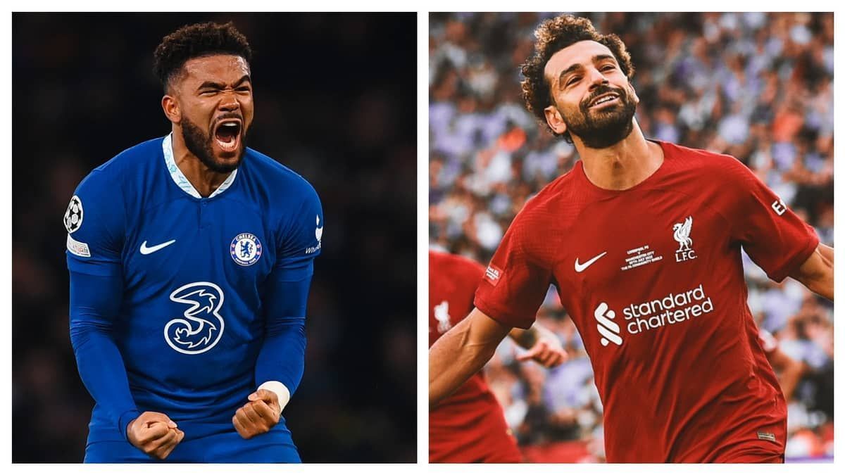 Chelsea x Liverpool: onde assistir ao clássico da Premier League
