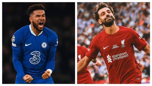 Chelsea e Liverpool se enfrentam nesta terça-feira (4) em Londres