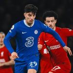 Liverpool e Chelsea fazem jogo de pouca qualidade e empatam pelo Inglês