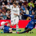 Chelsea x Real Madrid: onde assistir ao jogo pela Champions League 