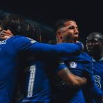 Chelsea reverte placar e elimina o Borussia Dortmund da Liga dos Campeões