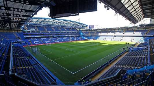 Chelsea foi punido na temporada passada em razão das ligações entre Roman Abramovich e o presidente da Rússia, Vladimir Putin