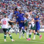 Chelsea goleia time de astros de Hollywood na Florida Cup