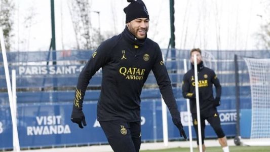 Chelsea monitora Neymar