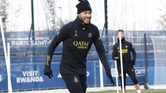 Chelsea monitora Neymar