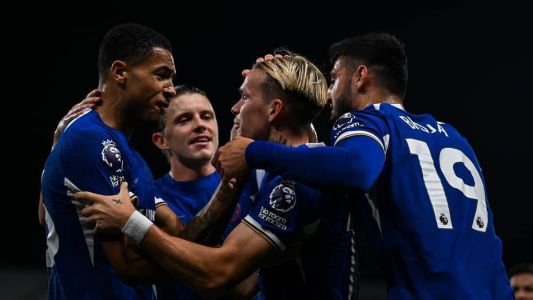 Chelsea na Premier League