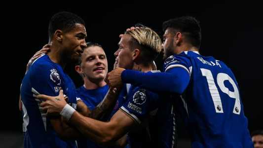 Chelsea na Premier League