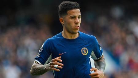 Chelsea não marca há quase um mês