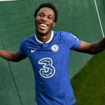 Chelsea oficializa contratação de 'novo Pogba', David Datro Fofana 