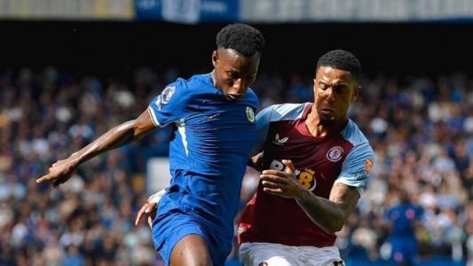 Chelsea perdeu a terceira partida em seis jogos do Campeonato Inglês