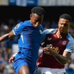Chelsea perde em casa para o Aston Villa e agrava crise no Inglês