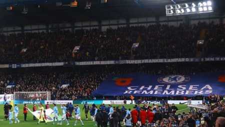 Chelsea pode perder pontos na Premier League