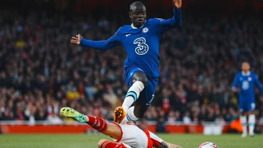 Chelsea tenta manter sequência de vitórias