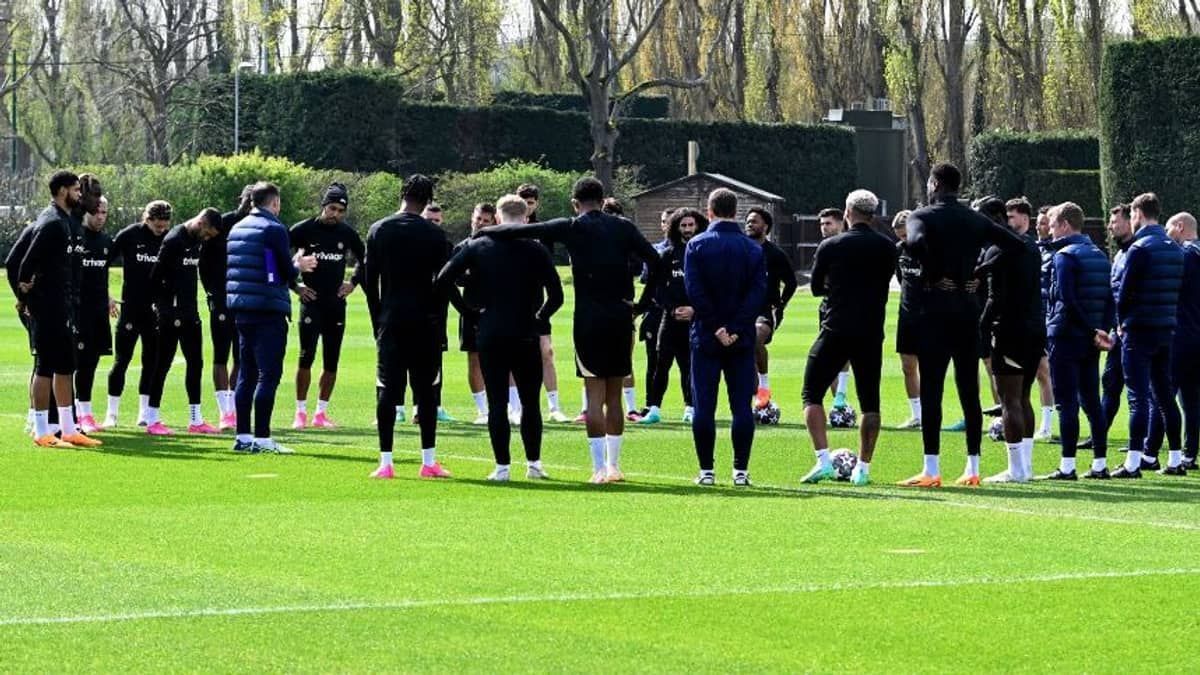Chelsea está próximo de acertar a contratação de novo treinador, diz jornal