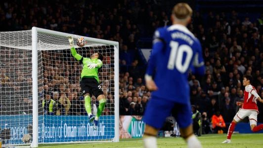 Chelsea x Arsenal