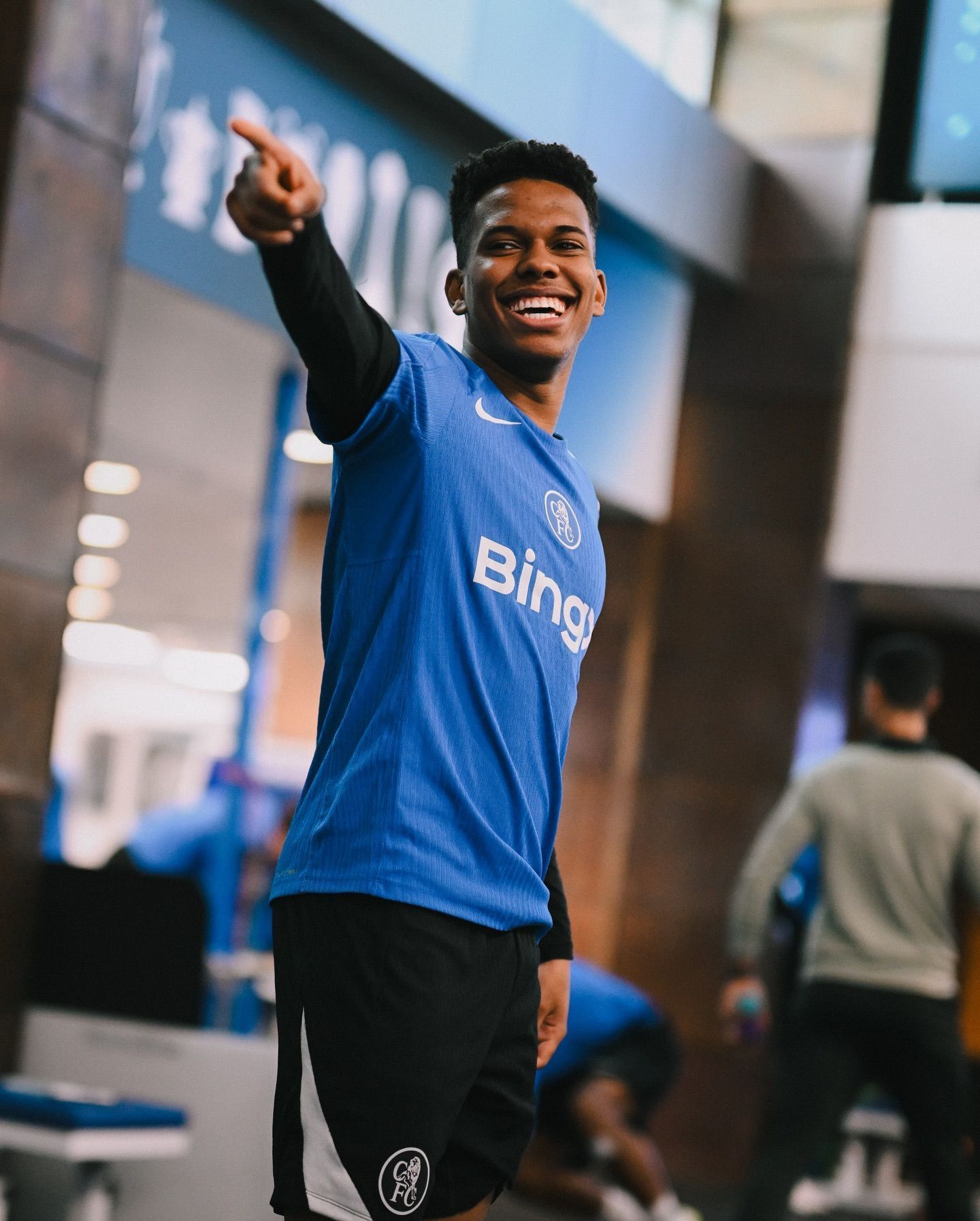 Horário e onde assistir ao vivo Napoli x Chelsea, pela Champions League