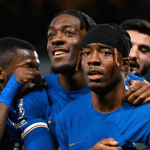 Chelsea vence o Crystal Palace pela Premier League com gol no fim e Nkunku titular