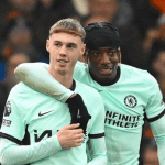 Chelsea leva susto, mas bate o Luton e fecha 2023 com vitória na Premier League