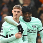 Chelsea leva susto, mas bate o Luton e fecha 2023 com vitória na Premier League