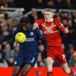Chelsea x Middlesbrough: horário horário e onde assistir ao vivo pela Copa da Liga Inglesa