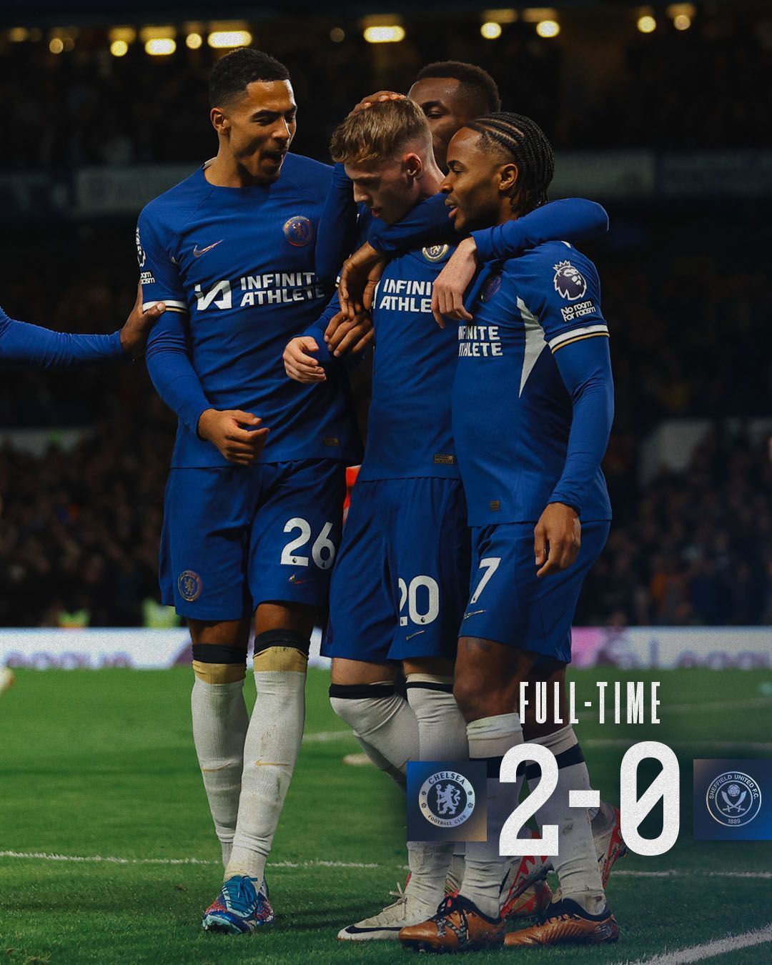 Chelsea x Newcastle: horário e onde assistir ao vivo pela Copa da Liga Inglesa