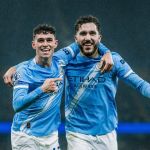 Cherki dá assistência de letra, City bate Sunderland e cola no topo da Premier League