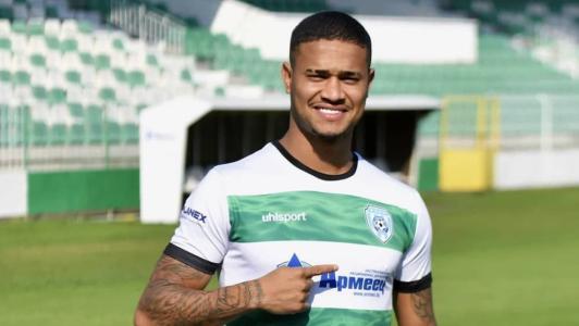 Cherno More, novo clube de Breno Teixeira, é o segundo colocado no Campeonato da Bulgária